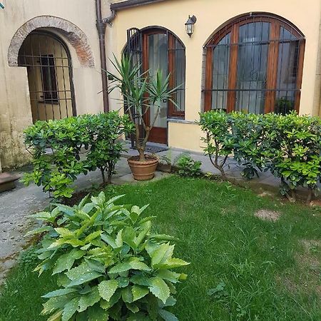 La Maison De Reve Camaiore Buitenkant foto