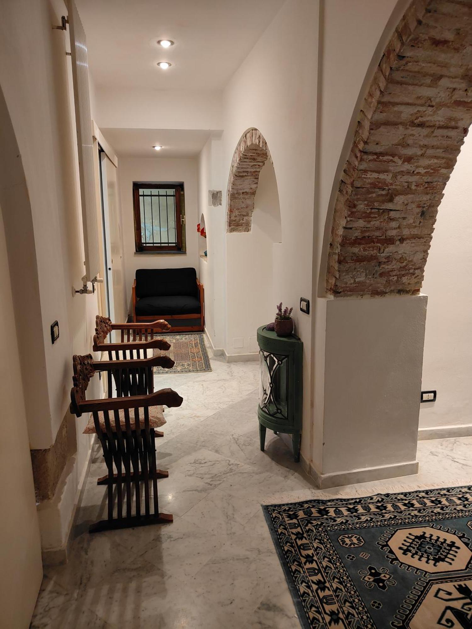 La Maison De Reve Camaiore Buitenkant foto