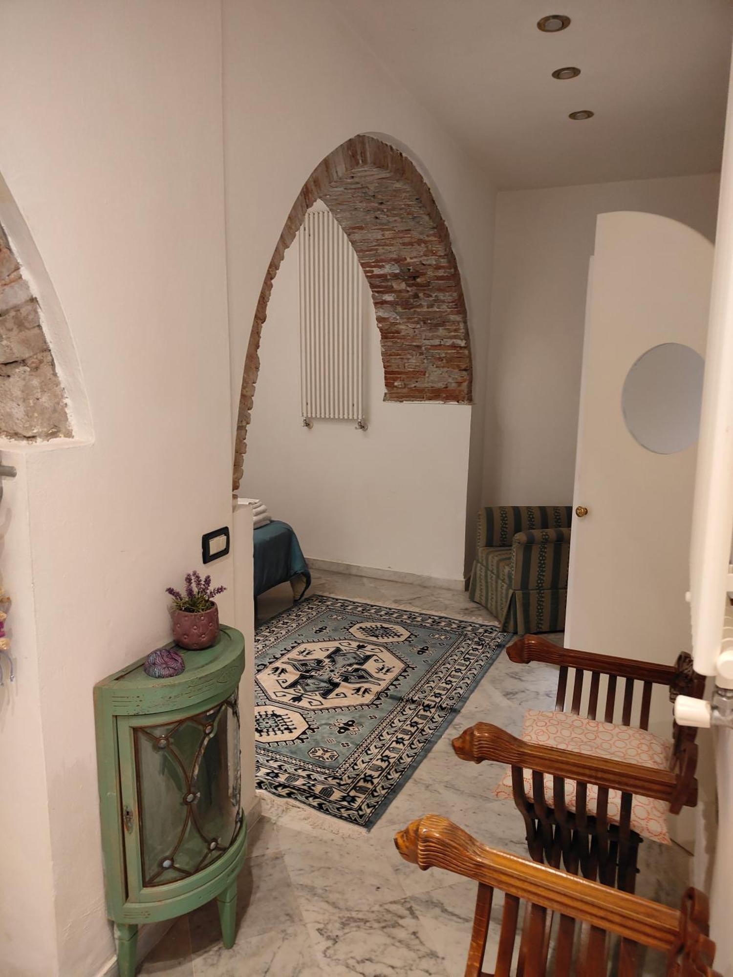 La Maison De Reve Camaiore Buitenkant foto