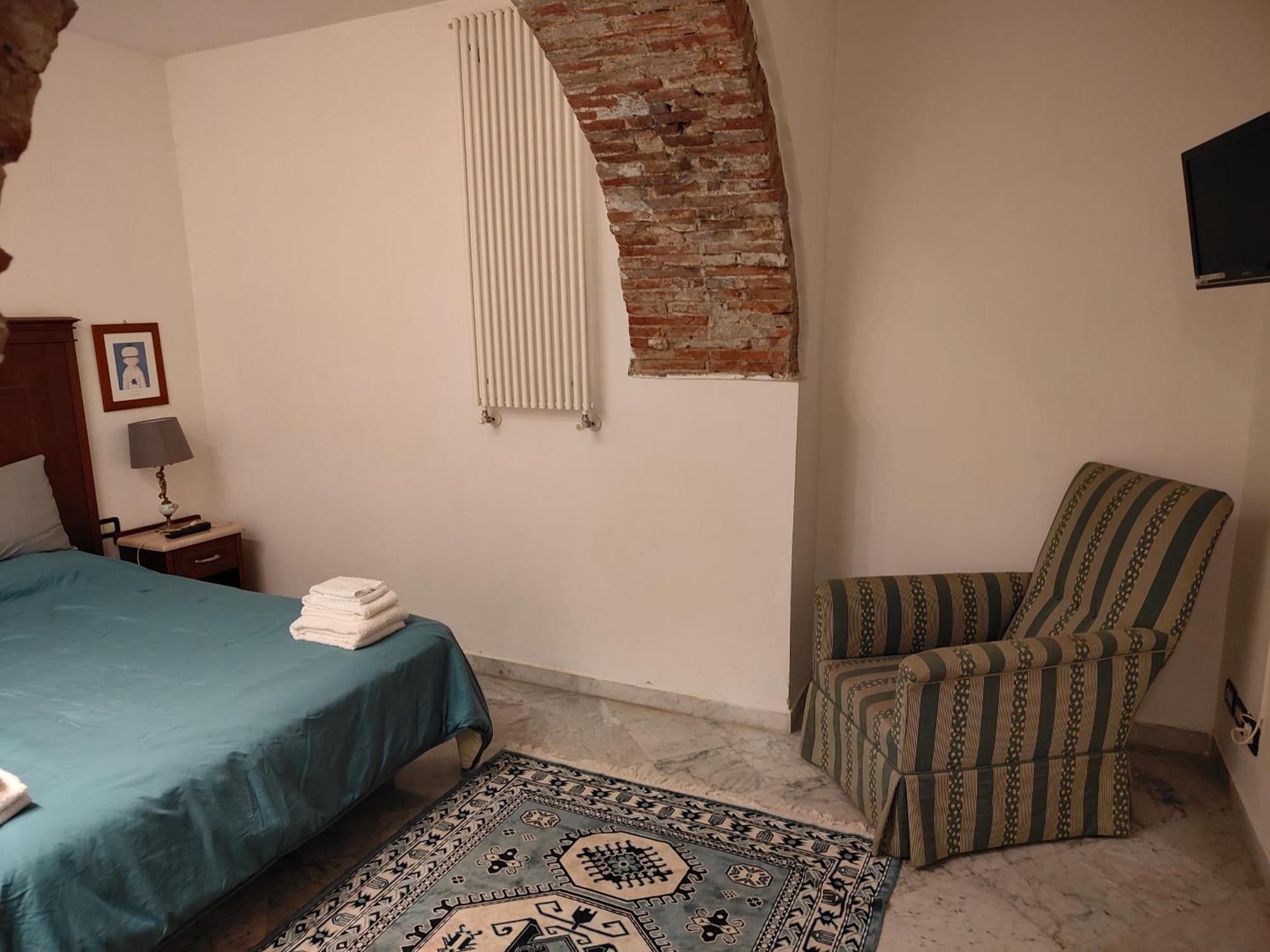 La Maison De Reve Camaiore Buitenkant foto