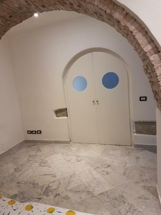 La Maison De Reve Camaiore Buitenkant foto