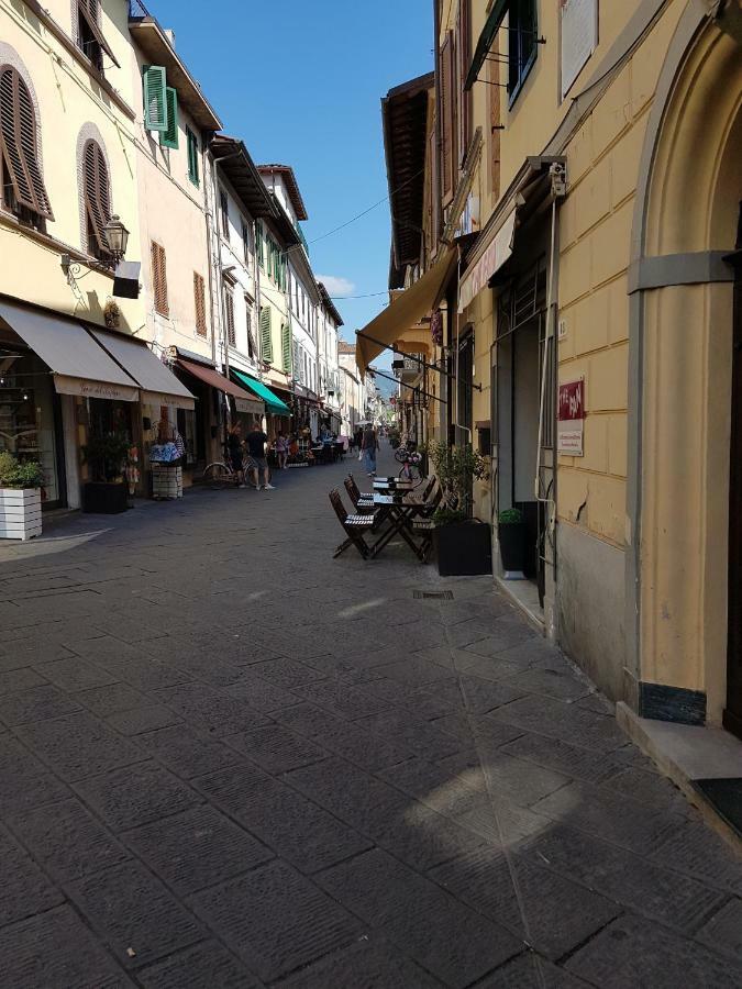 La Maison De Reve Camaiore Buitenkant foto