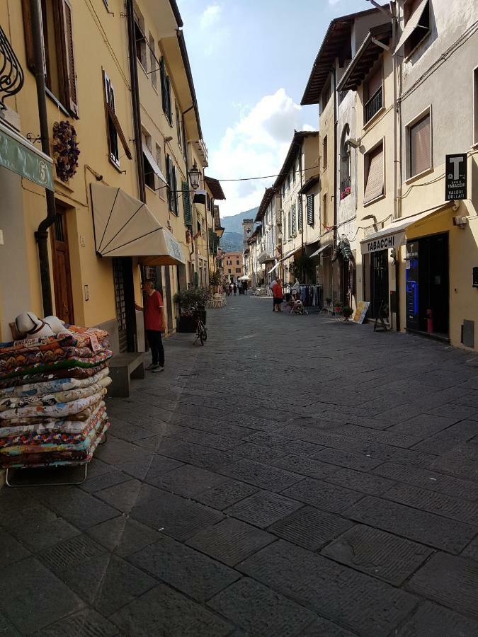 La Maison De Reve Camaiore Buitenkant foto