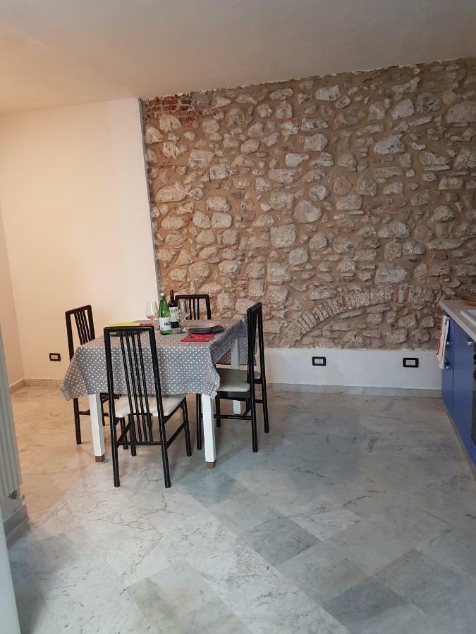 La Maison De Reve Camaiore Buitenkant foto