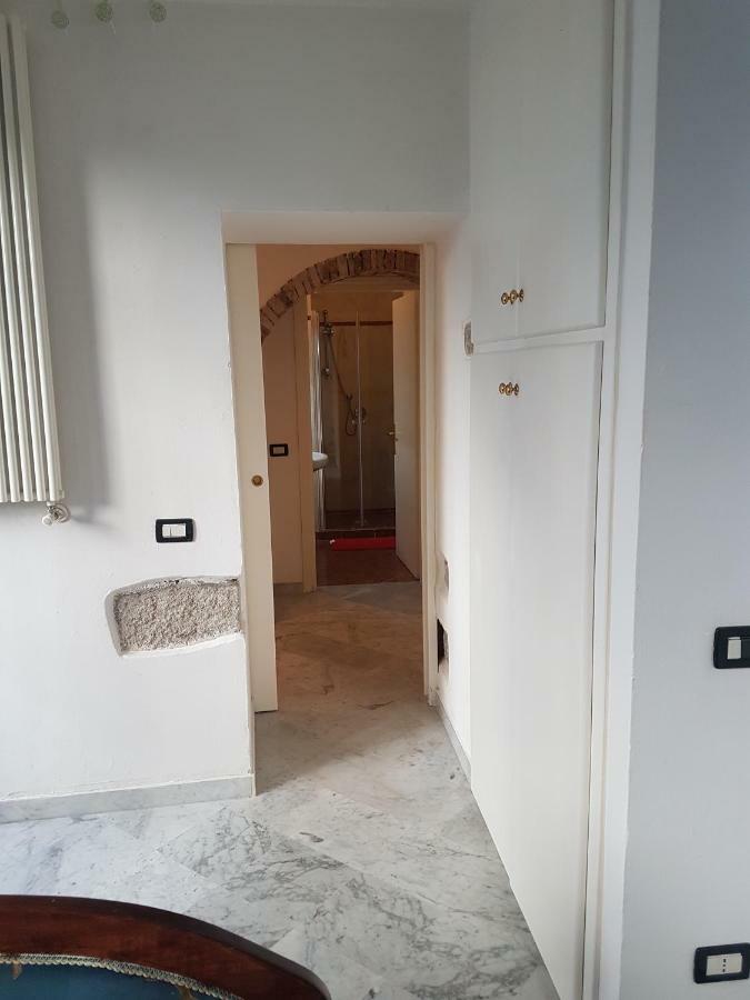 La Maison De Reve Camaiore Buitenkant foto