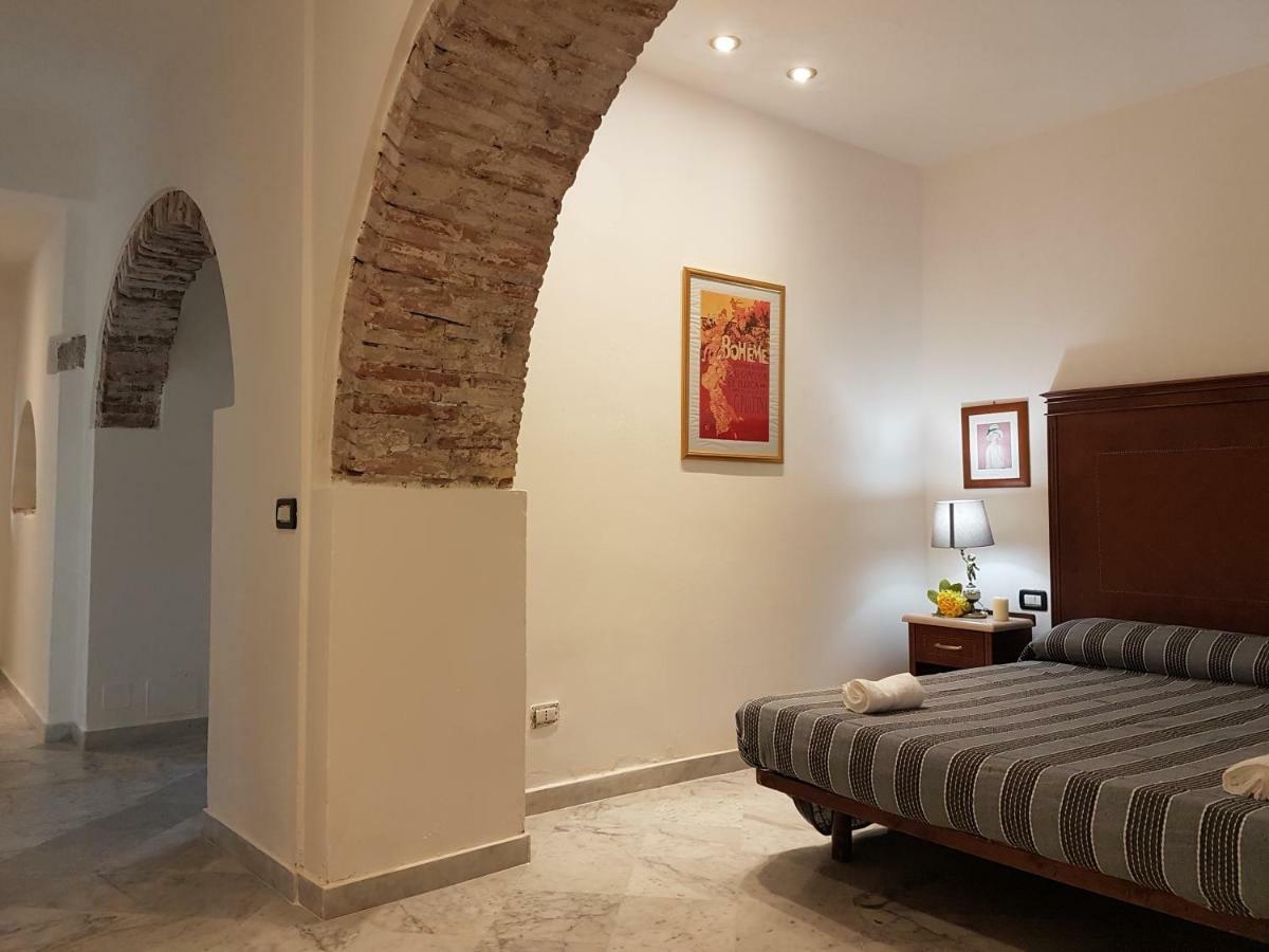La Maison De Reve Camaiore Buitenkant foto