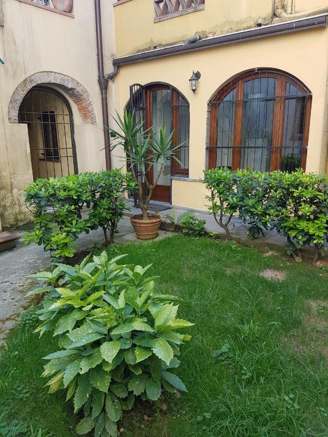 La Maison De Reve Camaiore Buitenkant foto